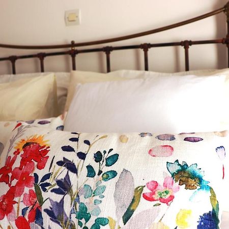 My Little Suites Ermoúpoli Extérieur photo