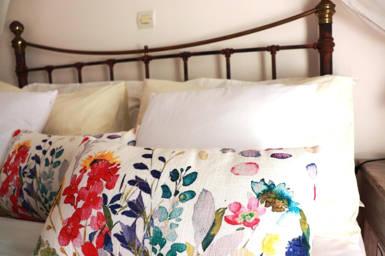 My Little Suites Ermoúpoli Extérieur photo