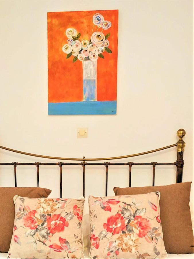 My Little Suites Ermoúpoli Extérieur photo