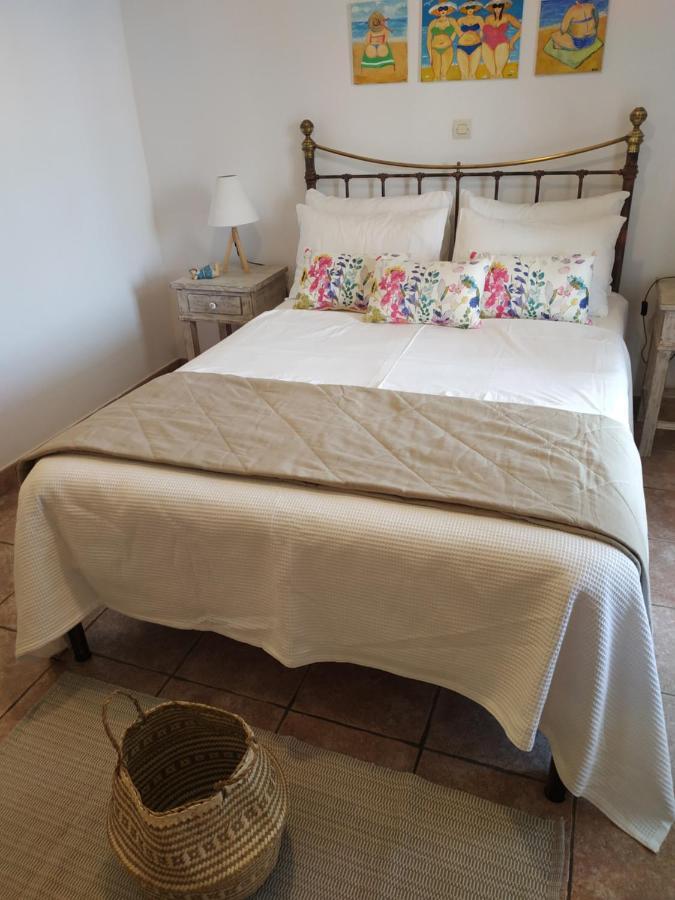 My Little Suites Ermoúpoli Extérieur photo