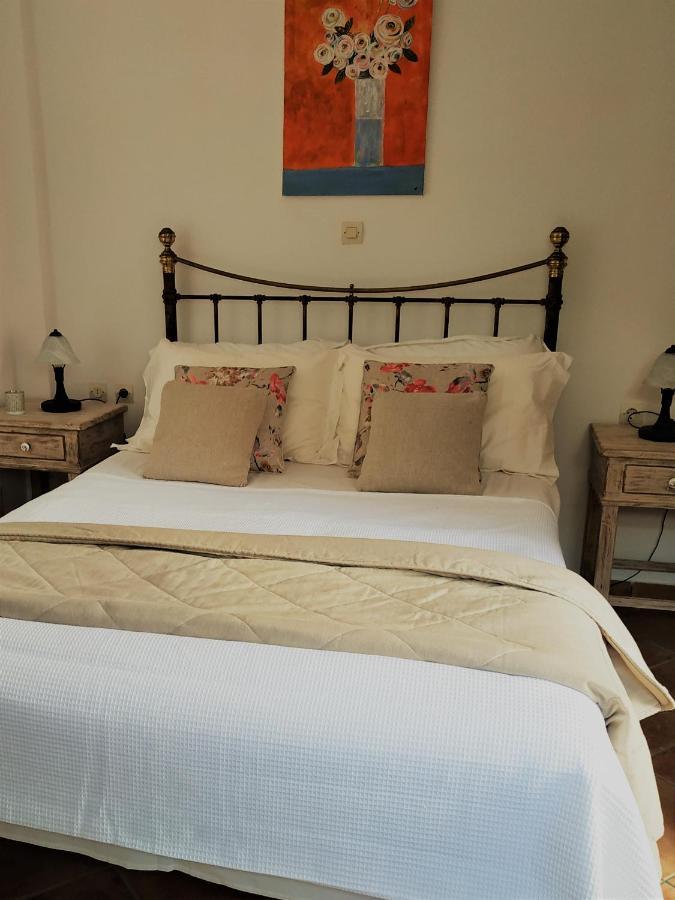 My Little Suites Ermoúpoli Extérieur photo