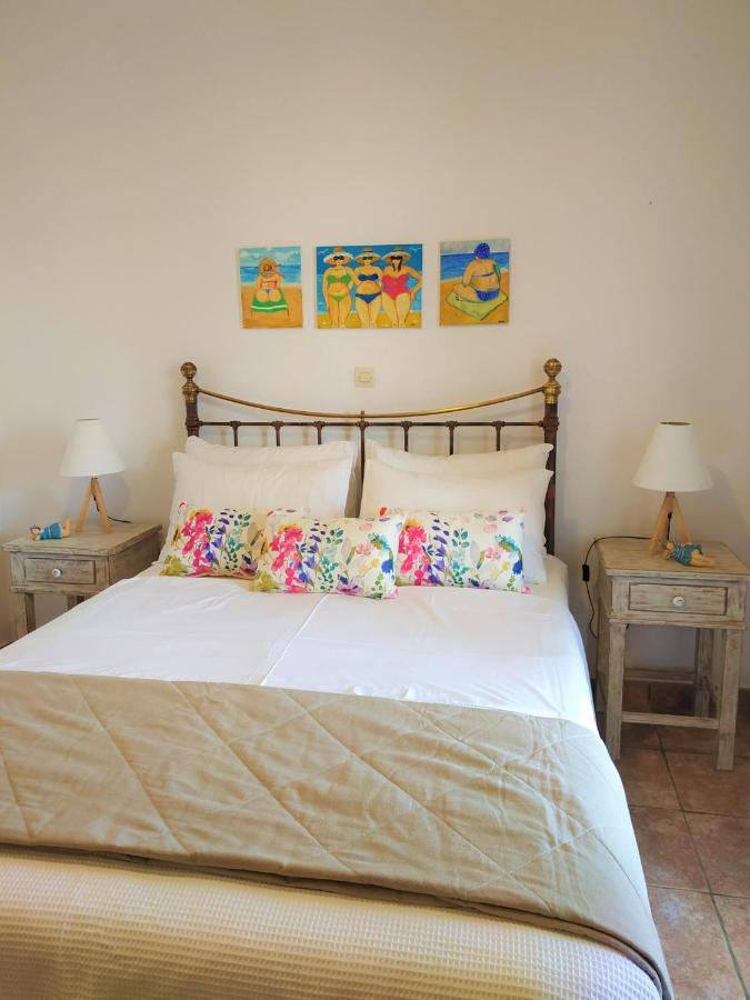 My Little Suites Ermoúpoli Extérieur photo