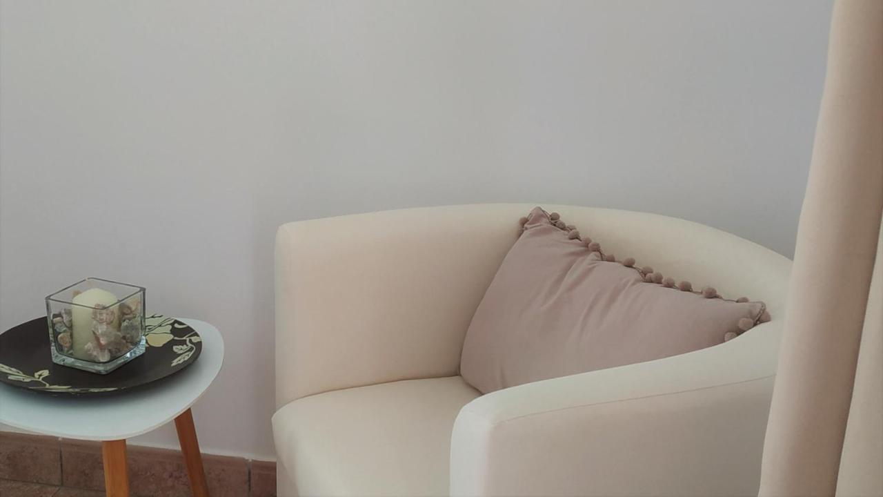 My Little Suites Ermoúpoli Extérieur photo