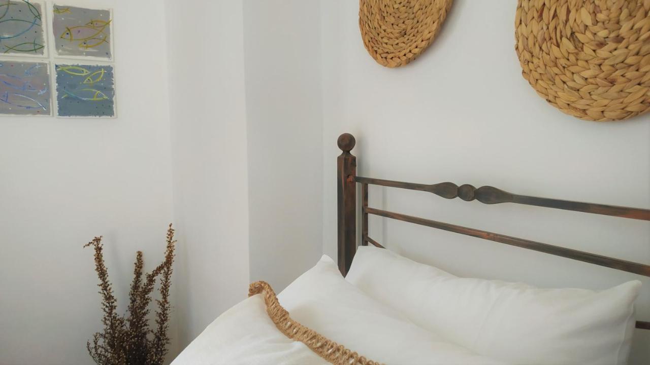 My Little Suites Ermoúpoli Extérieur photo