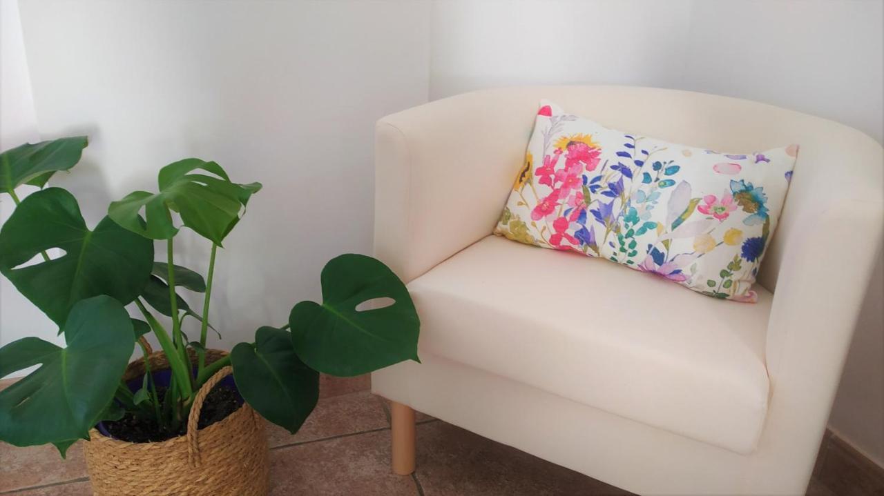 My Little Suites Ermoúpoli Extérieur photo